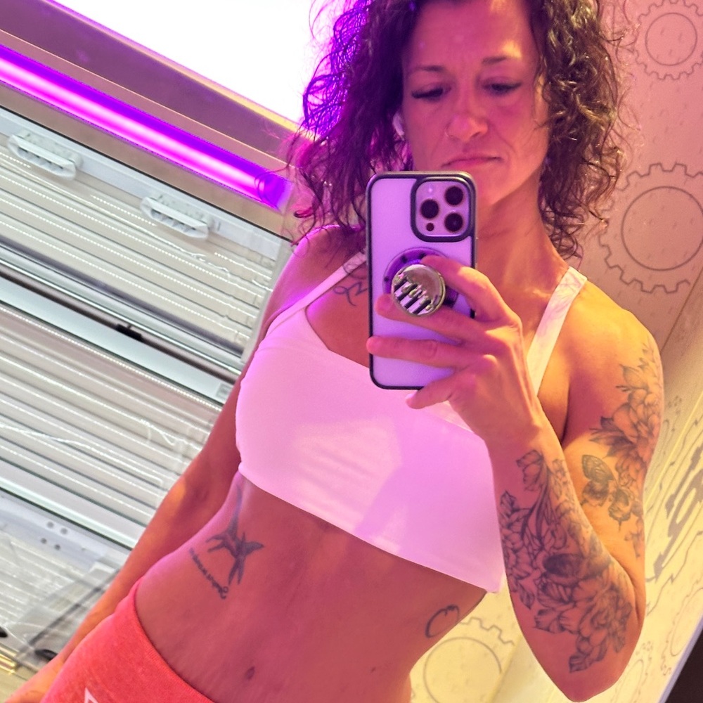 Meet your Posher, Tara